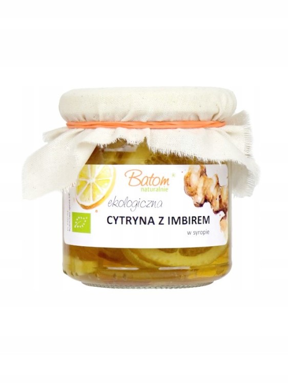 cytryna-w-syropie-z-imbirem