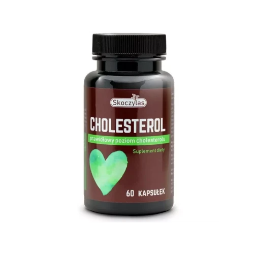 skoczylas-cholesterol-60-kapsulek.webp