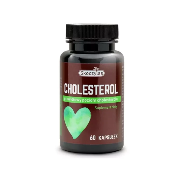 skoczylas-cholesterol-60-kapsulek.webp