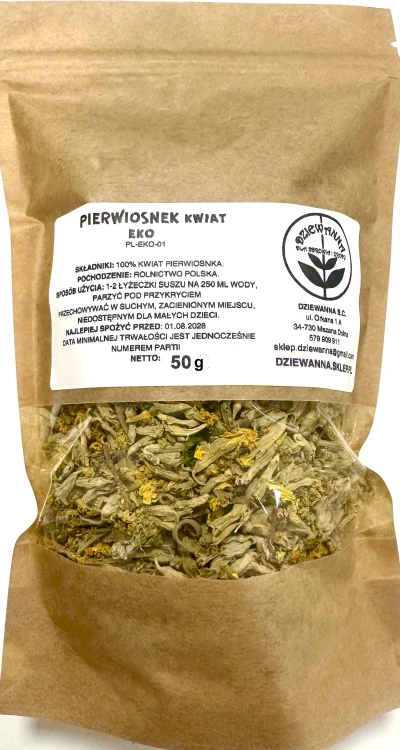 pierwiosnek-kwiat-EKO-50-g